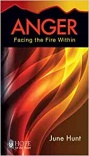 Anger: Facing the Fire Within